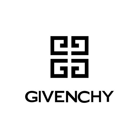 Givenchy Logo PNG Vectors Free Download 